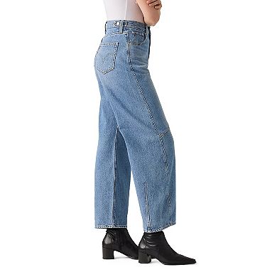 Women's Levi's® Cinch Barrel Jeans