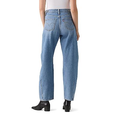 Women's Levi's® Cinch Barrel Jeans