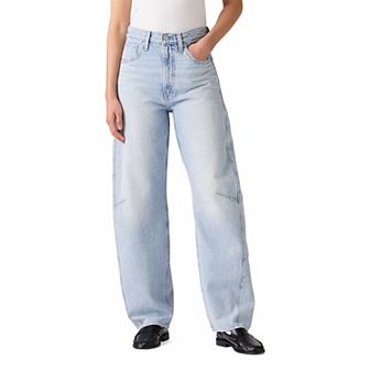 Women's Levi's® Cinch Barrel Jeans