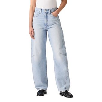 Women's Levi's® Cinch Barrel Jeans