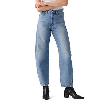 Women's Levi's® Cinch Barrel Jeans