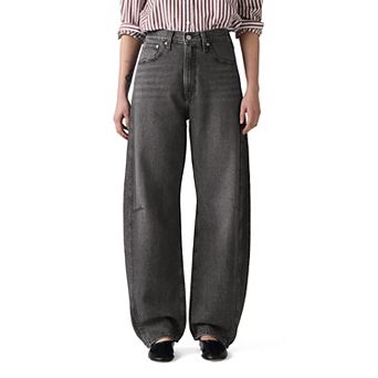 Women's Levi's® Cinch Barrel Jeans