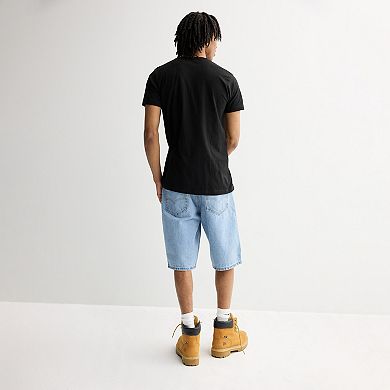 Men's Naruto Shippuden Graphic Tee