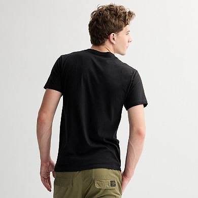 Men's Original & Unrestored Tanjiro Graphic Tee