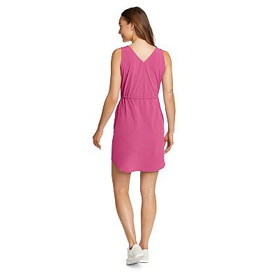 Women's Eddie Bauer Departure Tank Dress