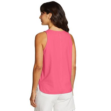 Women's Eddie Bauer Tall Departure Crew Neck Tank