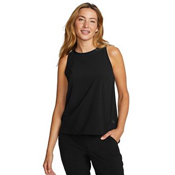 Women's Eddie Bauer Tall Departure Crew Neck Tank