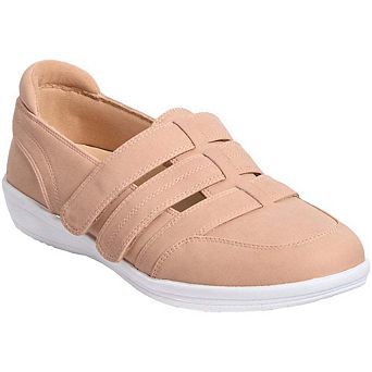 Comfortview Women's The Ellis Orthotic Flat