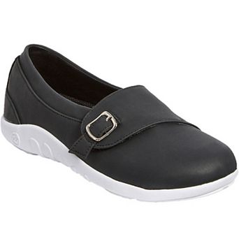 Comfortview Women's The Kirby Arch Support Flat