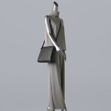 Simply Vera Vera Wang JYLER Crossbody Bag
