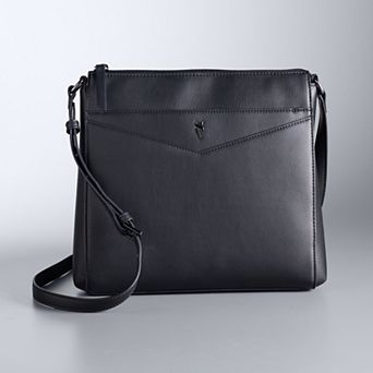 Simply Vera Vera Wang Jyler Crossbody Bag