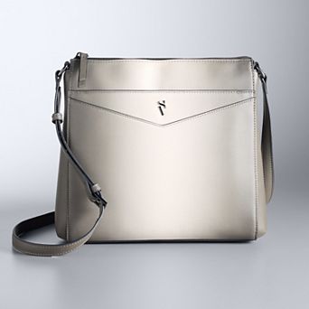 Simply Vera Vera Wang Jyler Crossbody Bag