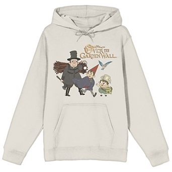 Men's Over The Garden Wall Hoodie