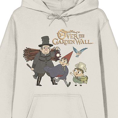 Men's Over The Garden Wall Hoodie