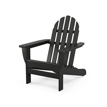POLYWOOD Classic Adirondack Chair