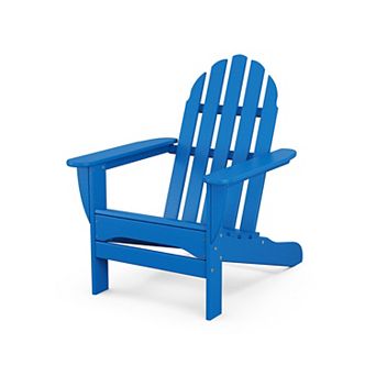 POLYWOOD Classic Adirondack Chair