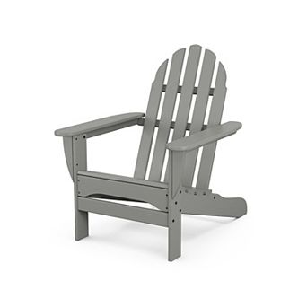 POLYWOOD Classic Adirondack Chair