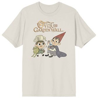 Men's Over The Garden Wall Tee