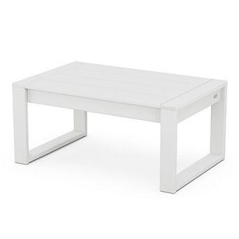 POLYWOOD EDGE Coffee Table