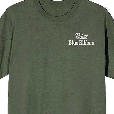 Men's Pabst Blue Ribbon Tee