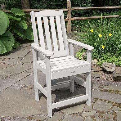 Highwood USA Lehigh Counter Armchair