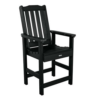 Highwood USA Lehigh Counter Armchair