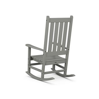 POLYWOOD Vineyard Porch Rocking Chair