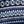 Blue Fall Fairisle