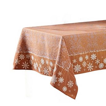 Christmas Tablecloth