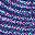 Purple Blue Mix