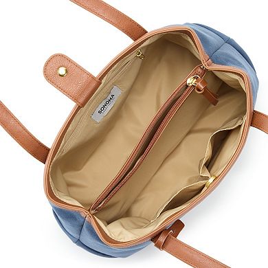 Sonoma Goods For Life® Daniella Tote Bag