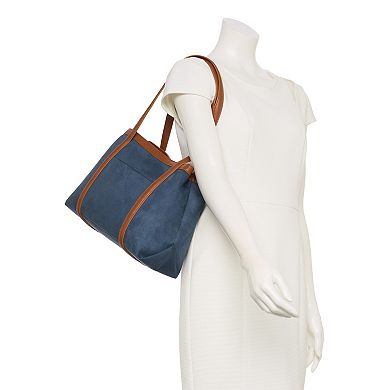 Sonoma Goods For Life® Daniella Tote Bag