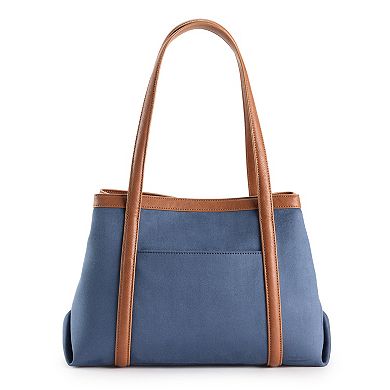 Sonoma Goods For Life® Daniella Tote Bag