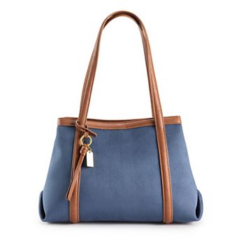 Sonoma Goods For Life® Daniella Tote Bag