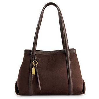 Sonoma Goods For Life® Daniella Tote Bag