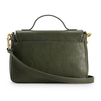 Sonoma Goods For Life® Annet Envelope Flap Crossbody Bag