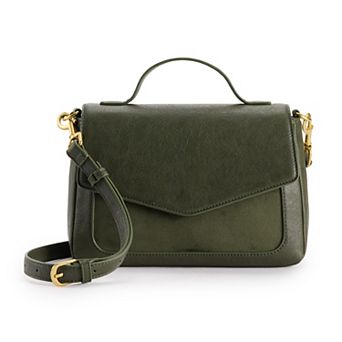 Sonoma Goods For Life® Annet Envelope Flap Crossbody Bag