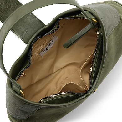 Sonoma Goods For Life® Jennifer Slouchy Shoulder Bag
