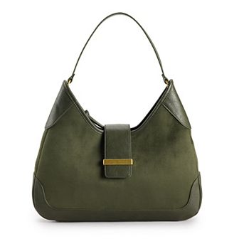 Sonoma Goods For Life® Jennifer Slouchy Shoulder Bag