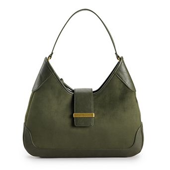 Sonoma Goods For Life® Jennifer Slouchy Shoulder Bag