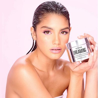 Dreaming Advanced Repair & Resurfacing Treatment Mask for Damaged, Frizzy Hair
