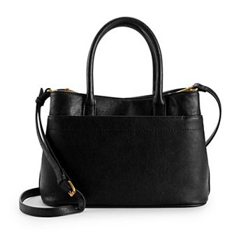 Sonoma Goods For Life® Reina Essential Satchel Bag