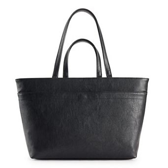 Sonoma Goods For Life® Pamela Double Handle Tote Bag
