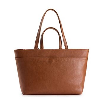 Sonoma Goods For Life® Pamela Double Handle Tote Bag