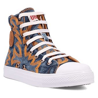 Dingo Game Day Women's Sneakers