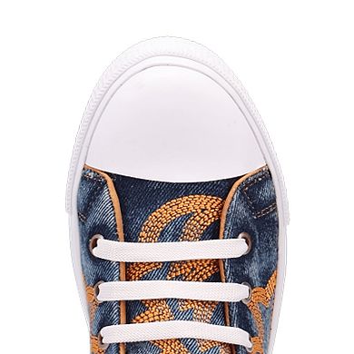 Dingo Game Day Women's Sneakers