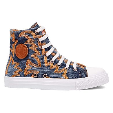 Dingo Game Day Women's Sneakers
