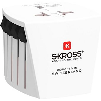 SKROSS World Travel MUV Micro Adapter
