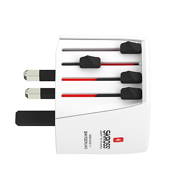 SKROSS World Travel MUV Micro Adapter