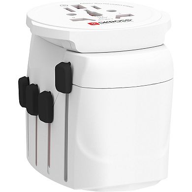 SKROSS PRO World Adapter